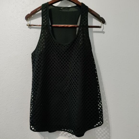 Tank top  - Picture 1 of 3